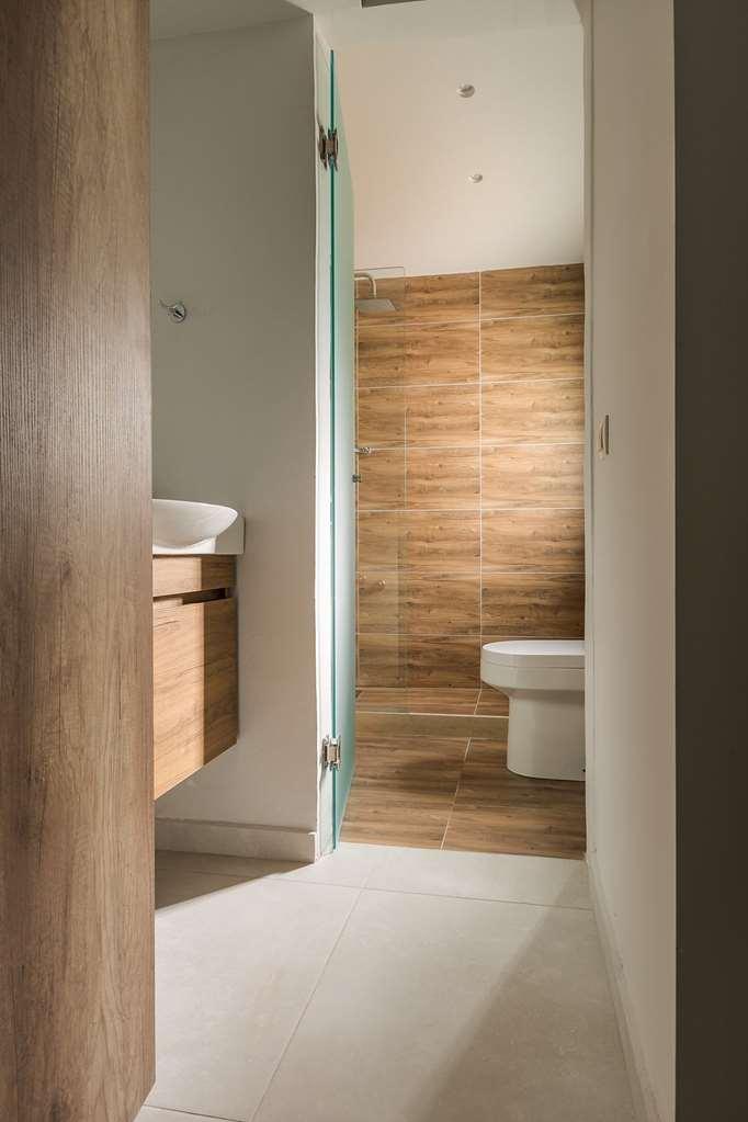 Golden Mare Resort Barbati Pokój zdjęcie