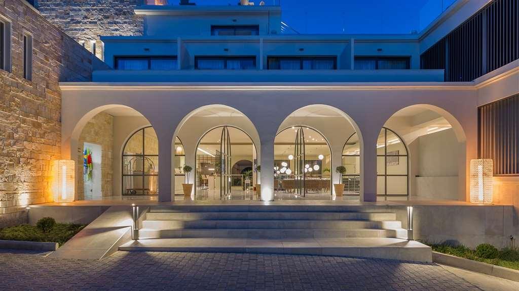 Golden Mare Resort Barbati Zewnętrze zdjęcie