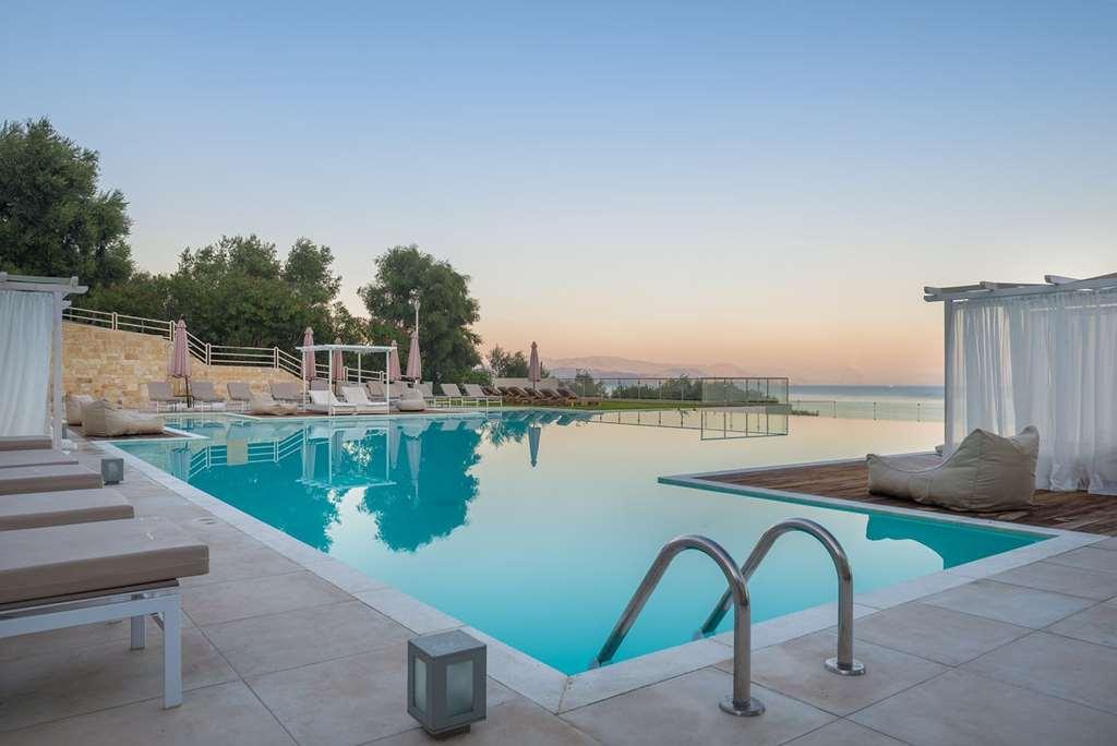 Golden Mare Resort Barbati Udogodnienia zdjęcie