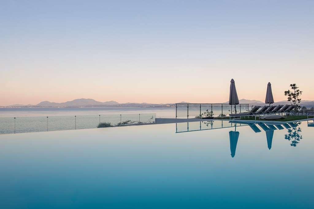 Golden Mare Resort Barbati Udogodnienia zdjęcie