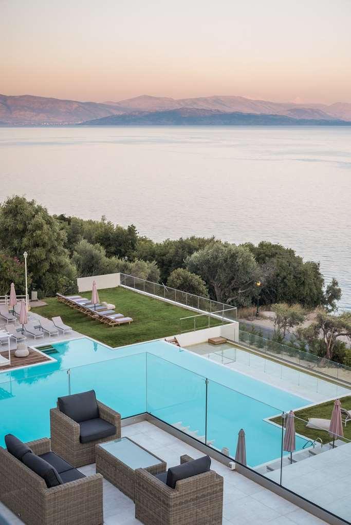 Golden Mare Resort Barbati Udogodnienia zdjęcie