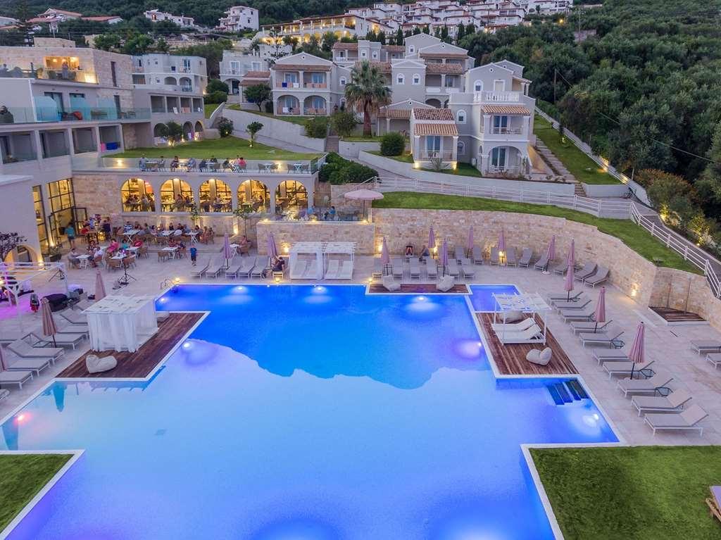 Golden Mare Resort Barbati Udogodnienia zdjęcie
