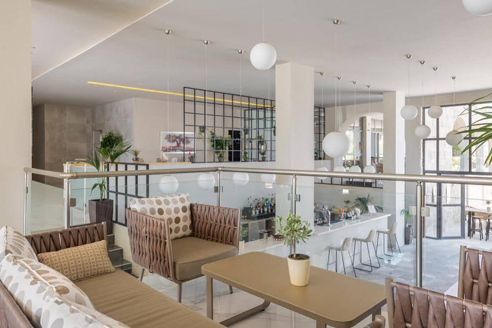 Golden Mare Resort Barbati Zewnętrze zdjęcie