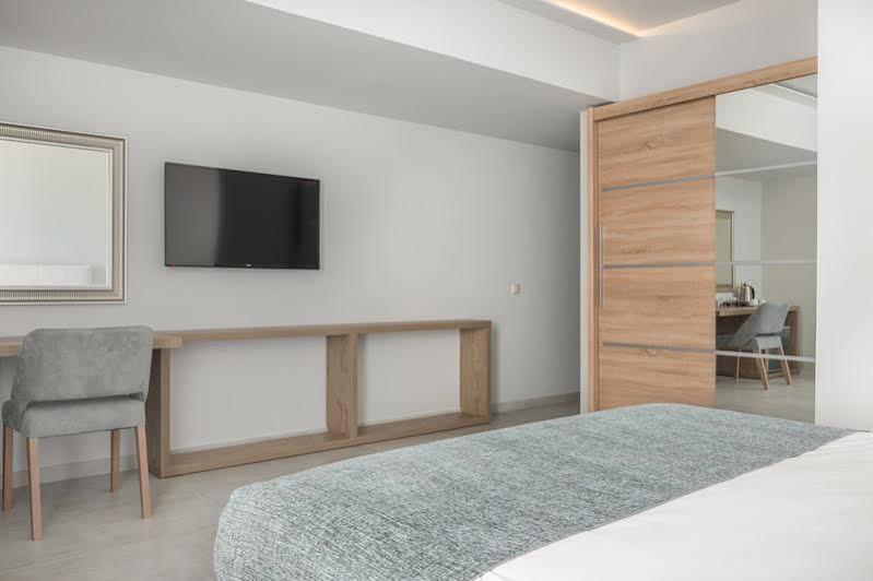 Golden Mare Resort Barbati Zewnętrze zdjęcie