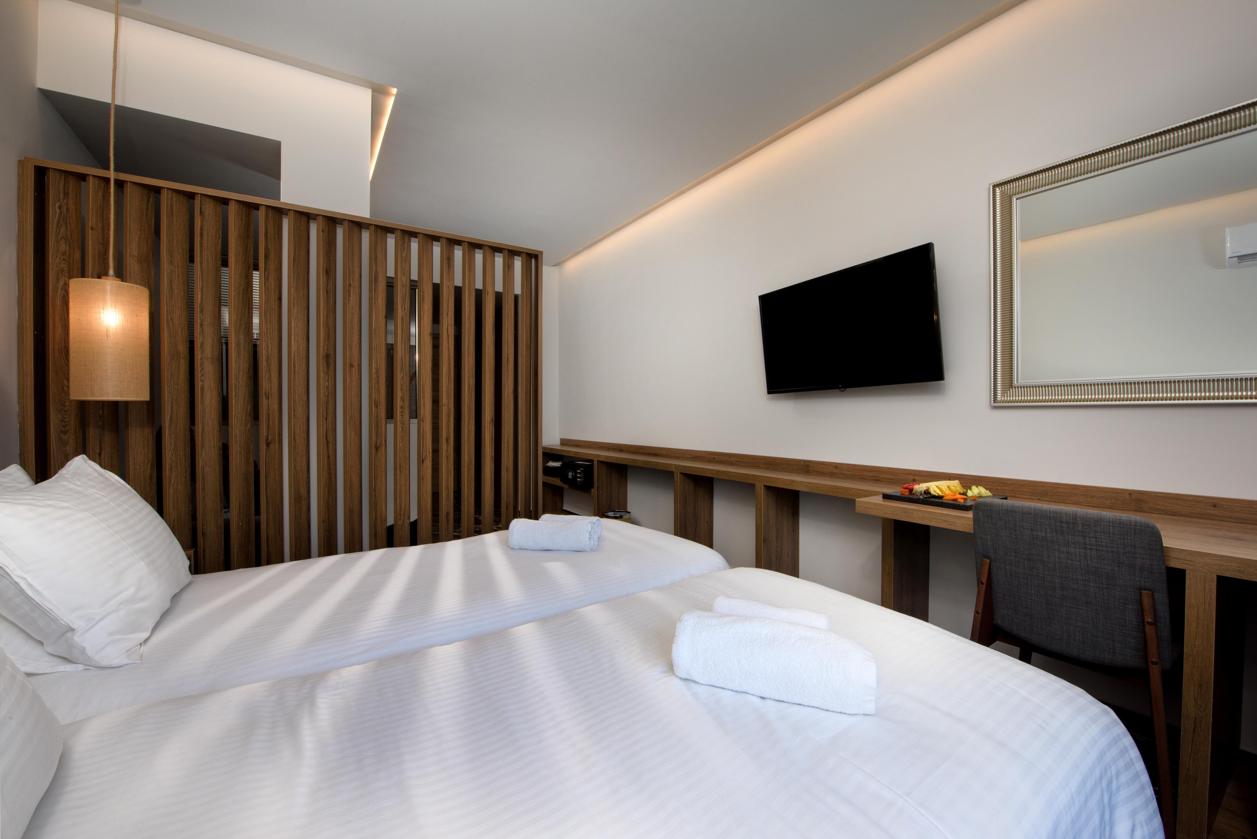 Golden Mare Resort Barbati Zewnętrze zdjęcie