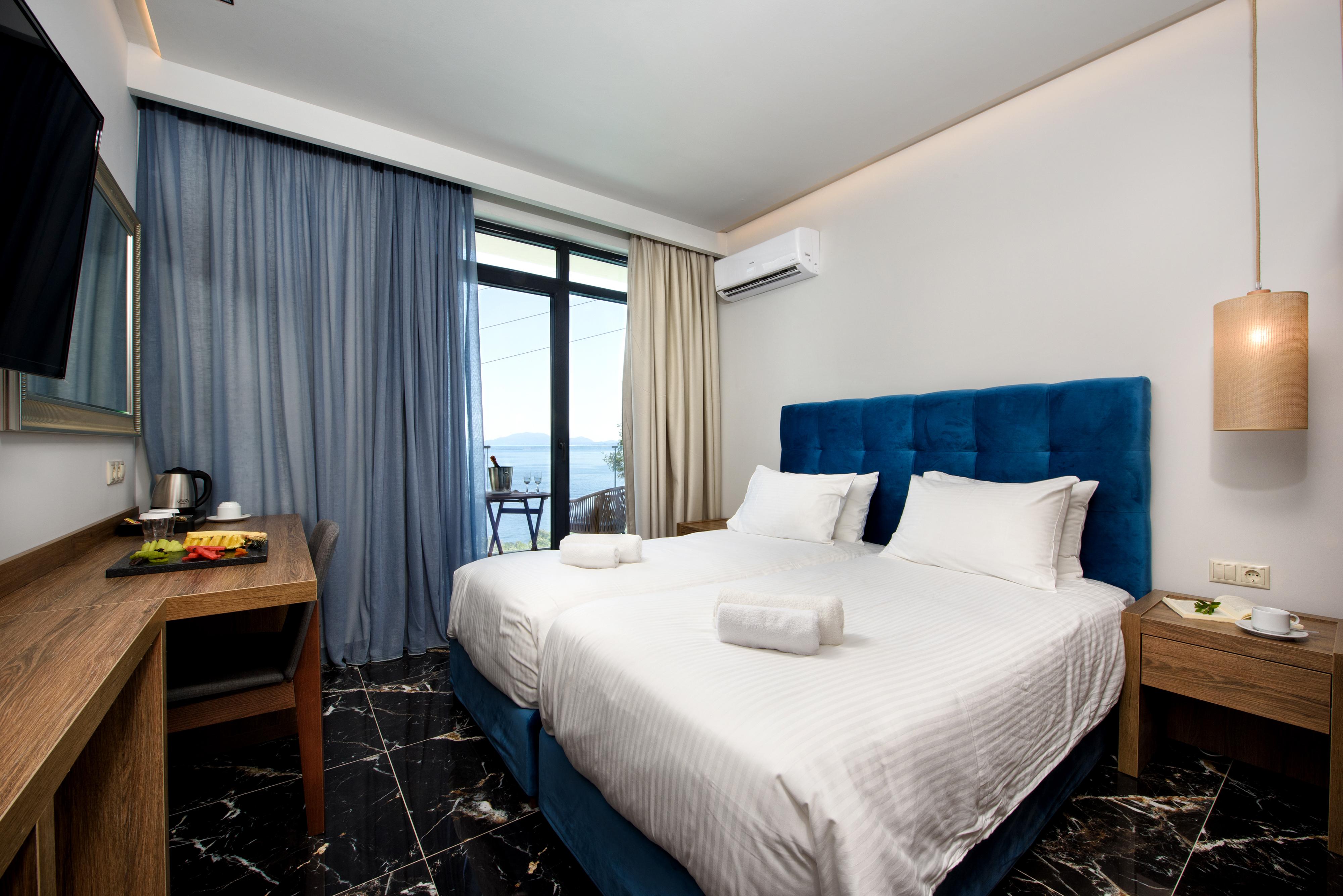 Golden Mare Resort Barbati Zewnętrze zdjęcie
