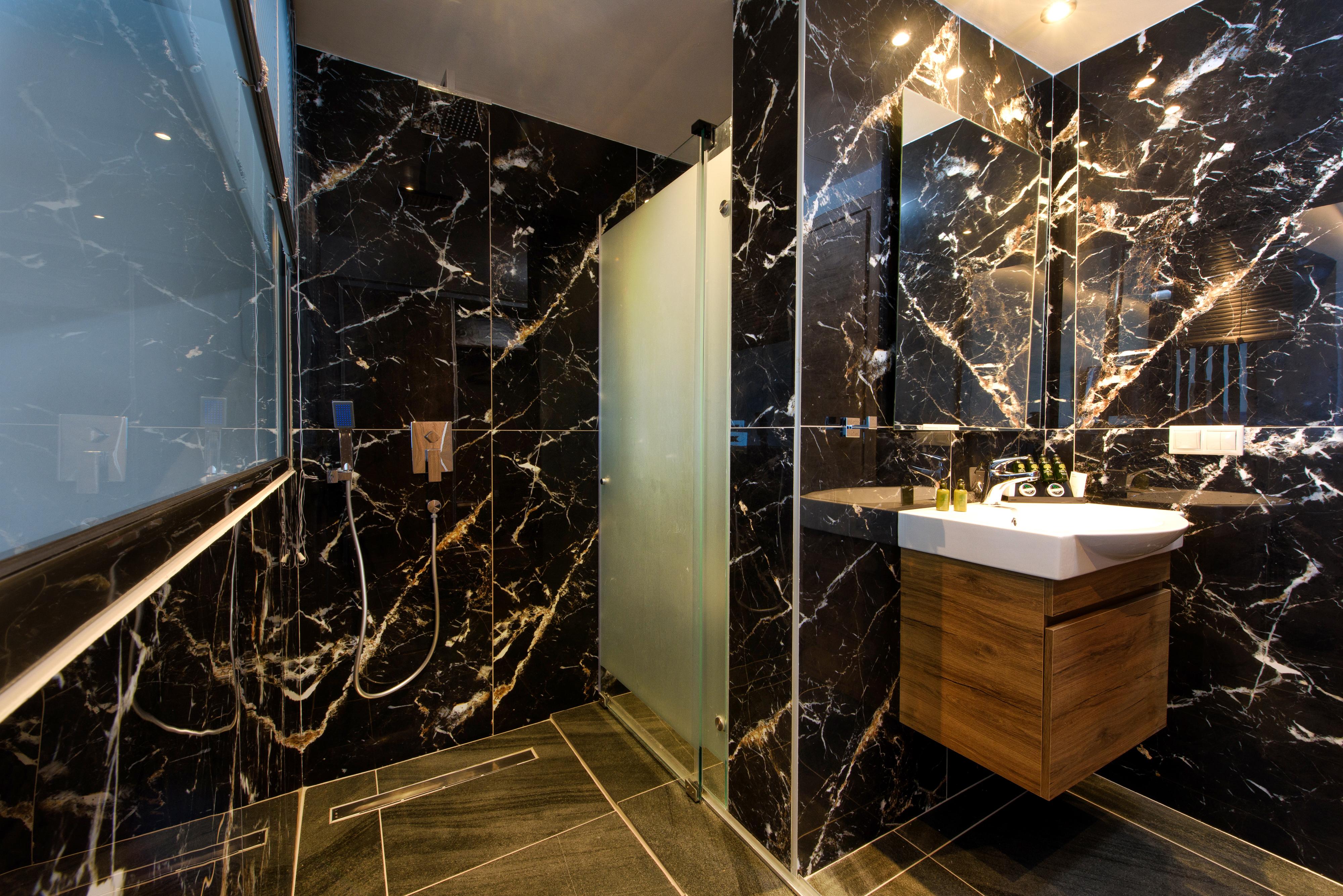 Golden Mare Resort Barbati Zewnętrze zdjęcie